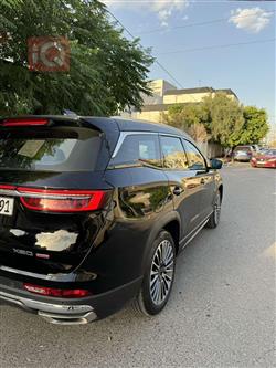 Jetour X90 PLUS